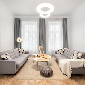 Appartement met Twee Slaapkamers